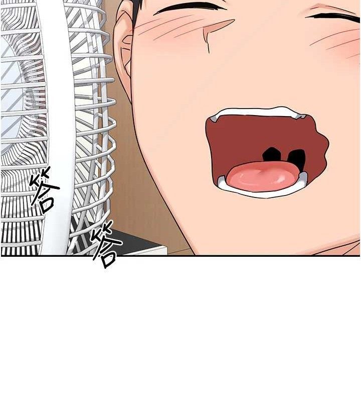 熟女交换计画第21話-啊…卡在洗衣機裡出不來了