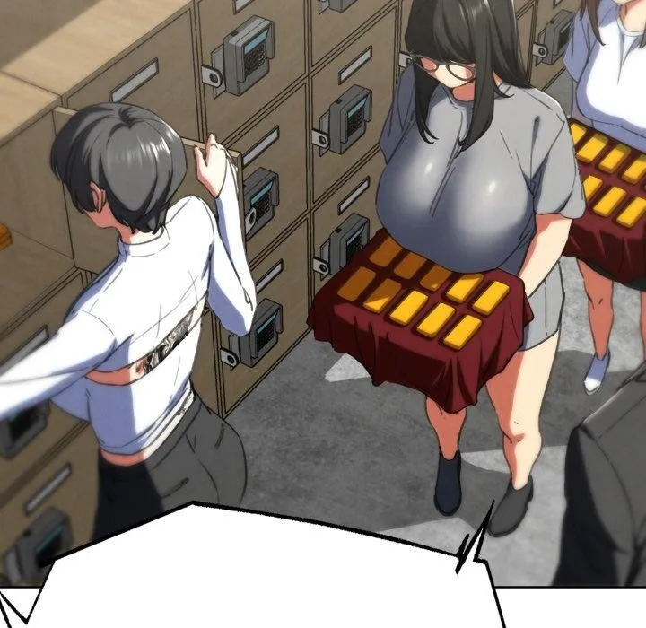 危险同学会-第68話 - 图片 171