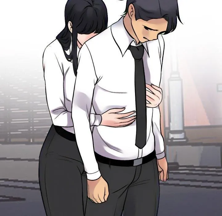 同事换换爱-第217話 - 图片 13