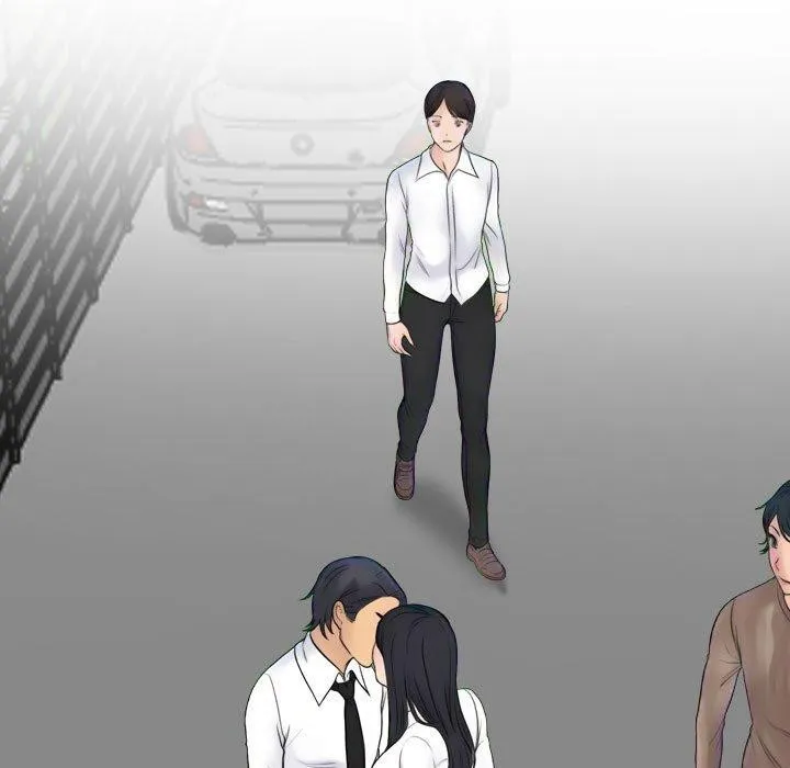 同事换换爱-第217話 - 图片 49
