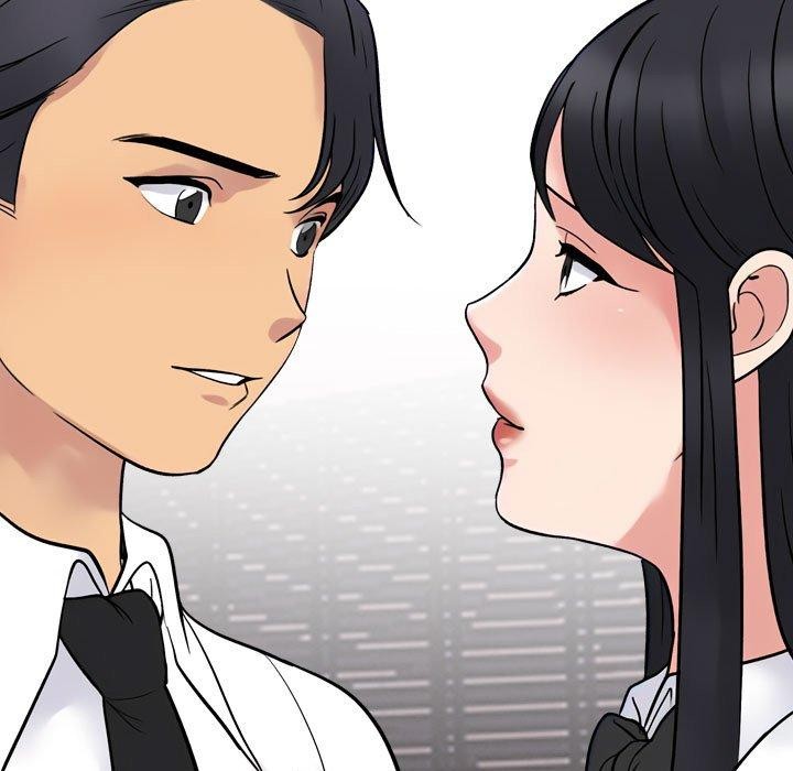 同事换换爱第217話