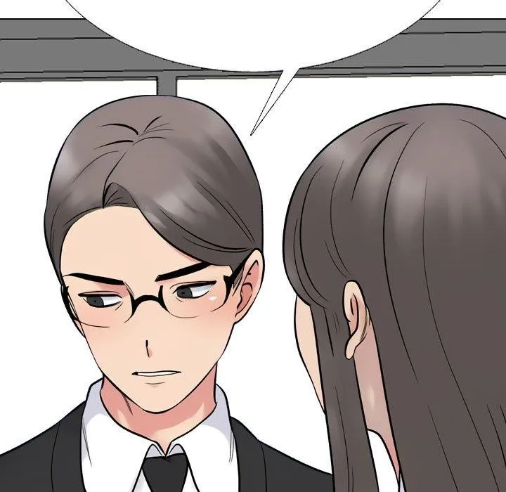 同事换换爱-第217話 - 图片 113