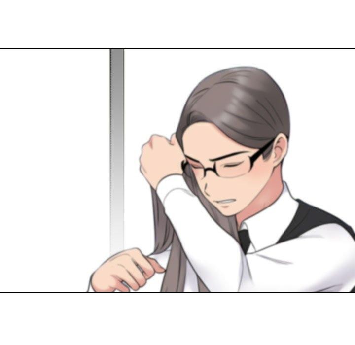 同事换换爱第217話