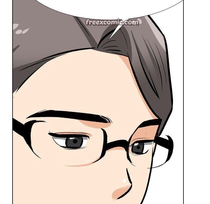 同事换换爱第217話