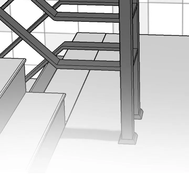 同事換換愛第217話