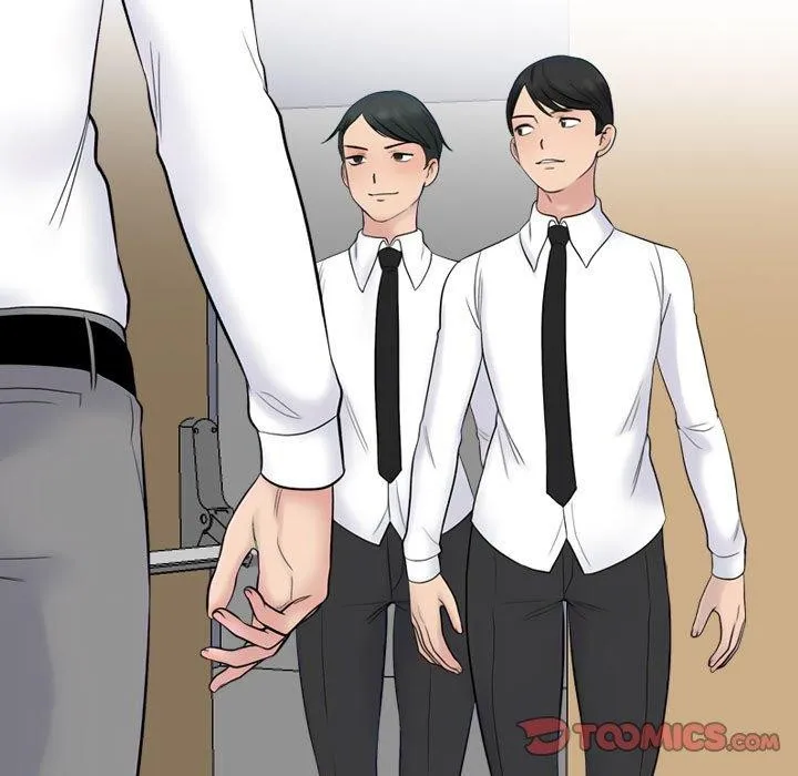 同事换换爱-第217話 - 图片 147