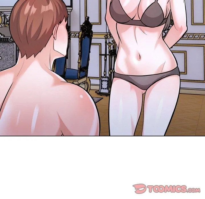 走不出的房间：第二季第40話
