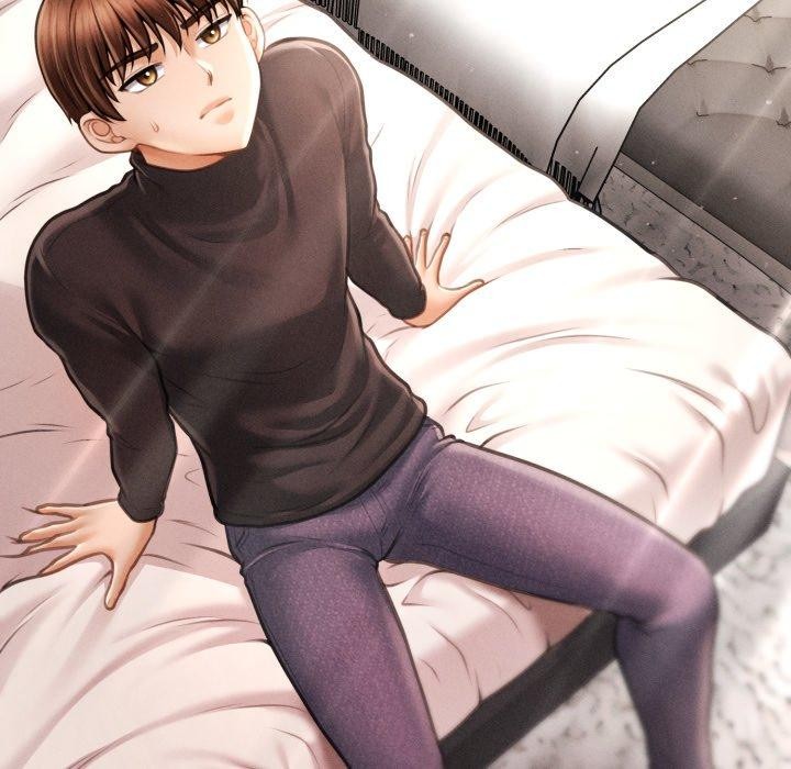 会长家的小儿子第16話