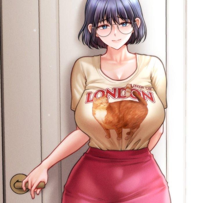 會長家的小兒子第16話