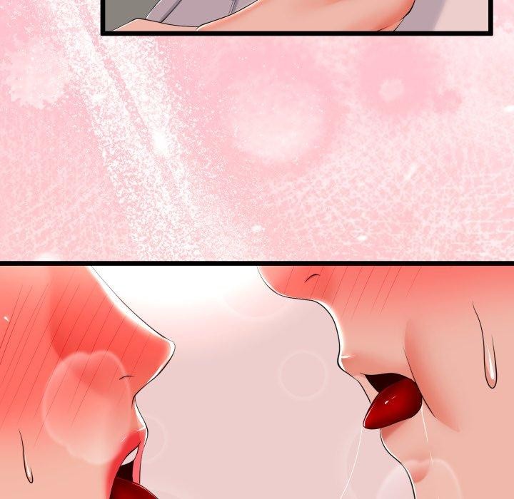 与初恋的以外同居第17話