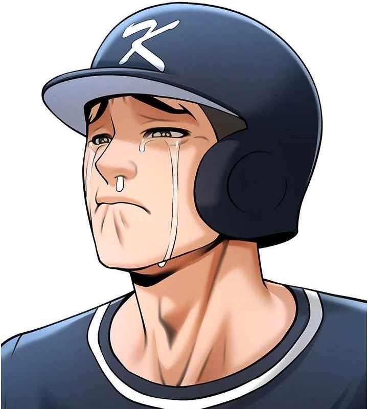 炸裂吧!巨棒第81話-高手過招，水花四濺♥