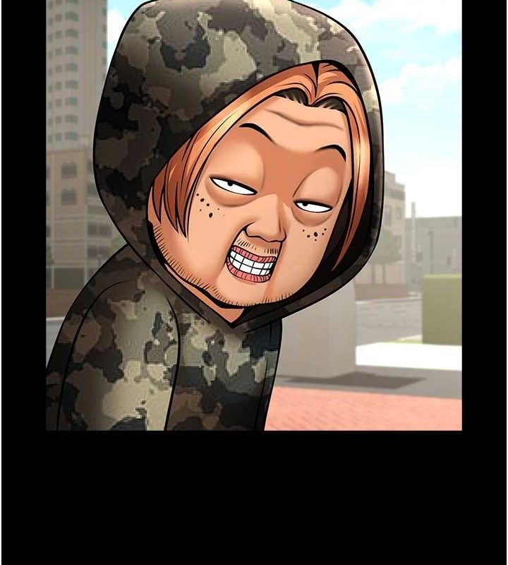 炸裂吧!巨棒第81話-高手過招，水花四濺♥