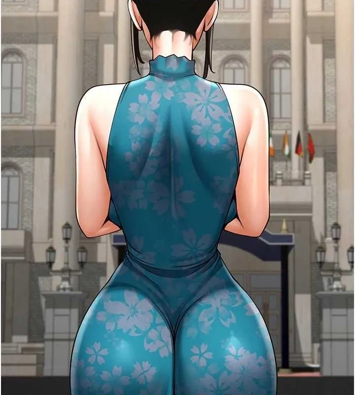 炸裂吧!巨棒-第81話-高手過招，水花四濺♥ - 图片 122