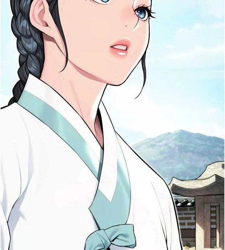 命運:貞潔慾女第41話-「舉」事當前，愛戰昏陽