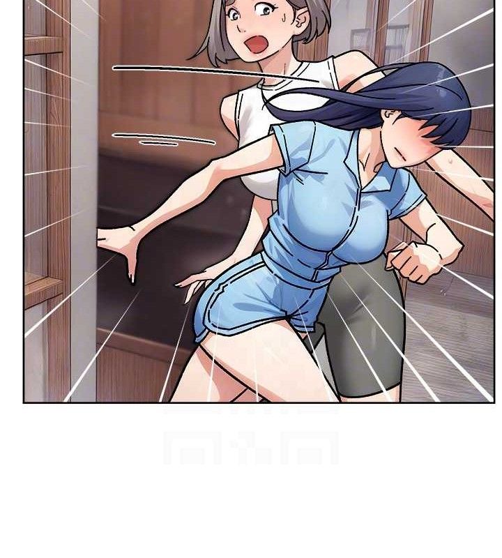 深层洁净达人第34話-親愛的,想我了嗎?♥