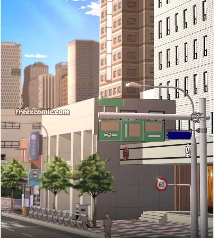 復仇母女丼第105話-撩慾系上司