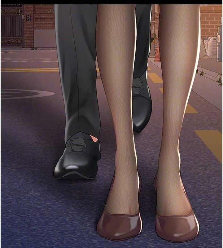 復仇母女丼第105話-撩慾系上司