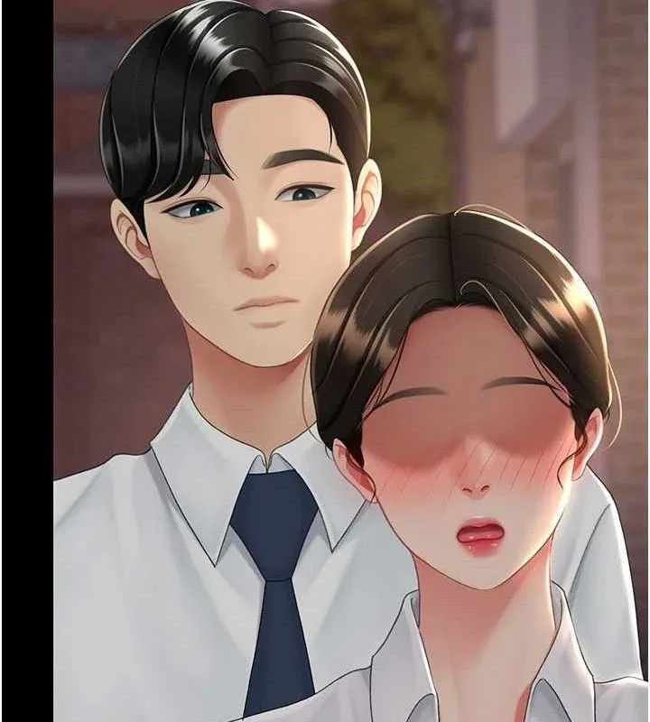 復仇母女丼-第105話-撩慾系上司 - 图片 122