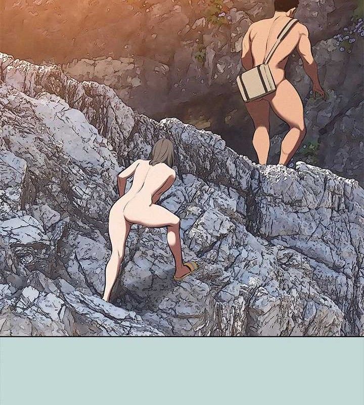 縱夏夜之夢(無碼版)第76話-洋屌不行，但你的可以