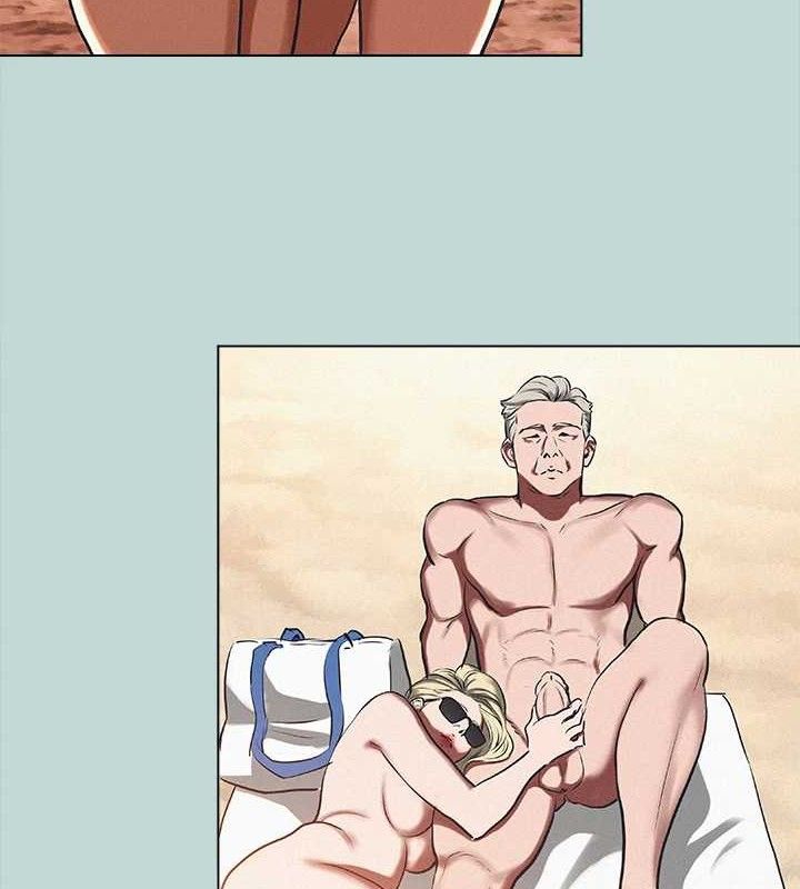 纵夏夜之梦(无码版)第76話-洋屌不行，但你的可以