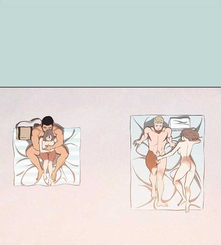 纵夏夜之梦(无码版)第76話-洋屌不行，但你的可以