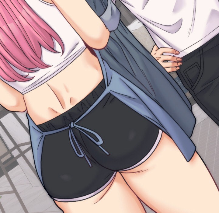 少爷的替身第1话