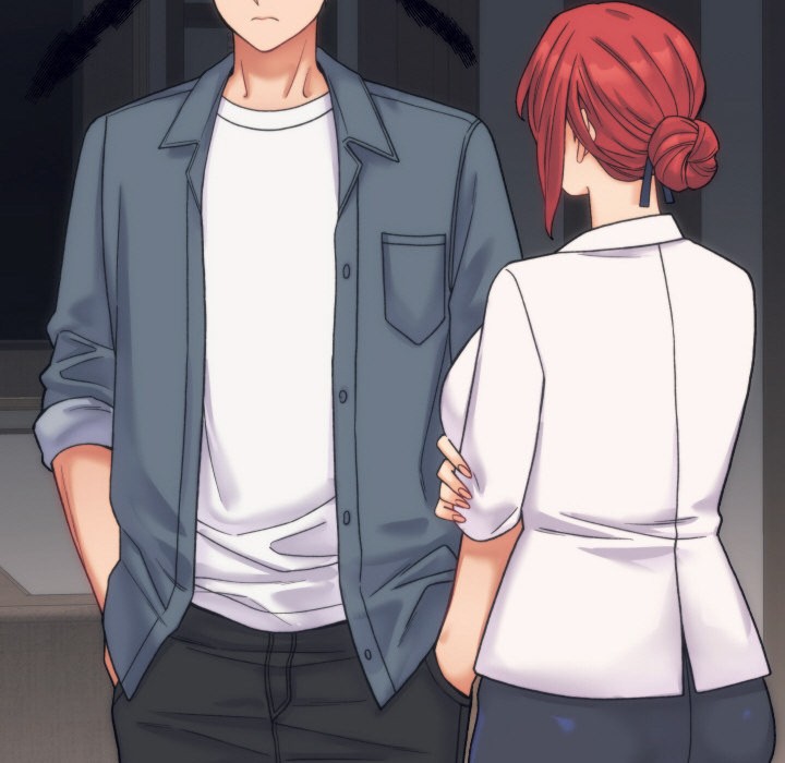 少爷的替身第1话