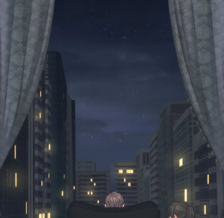 少爺的替身第1話