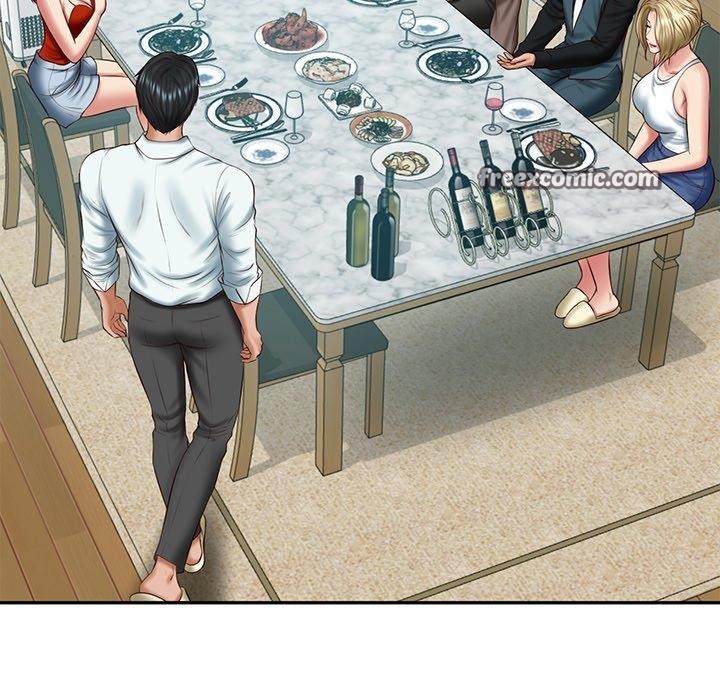 财阀家的女婿第31話