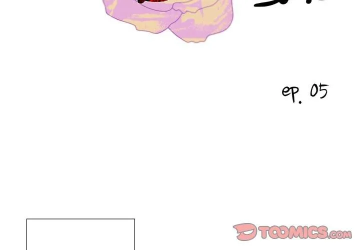 纯洁之罪-第5話 - 图片 2