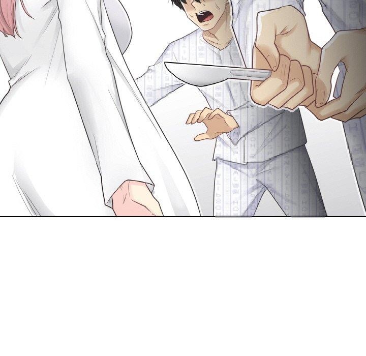 輕觸!解除封印第10話