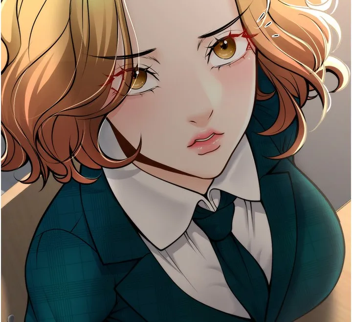 已婚学生想坏坏-第36話-用妳的肉體償還 - 图片 12