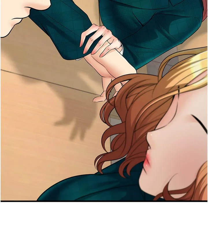 已婚學生想壞壞第36話-用妳的肉體償還