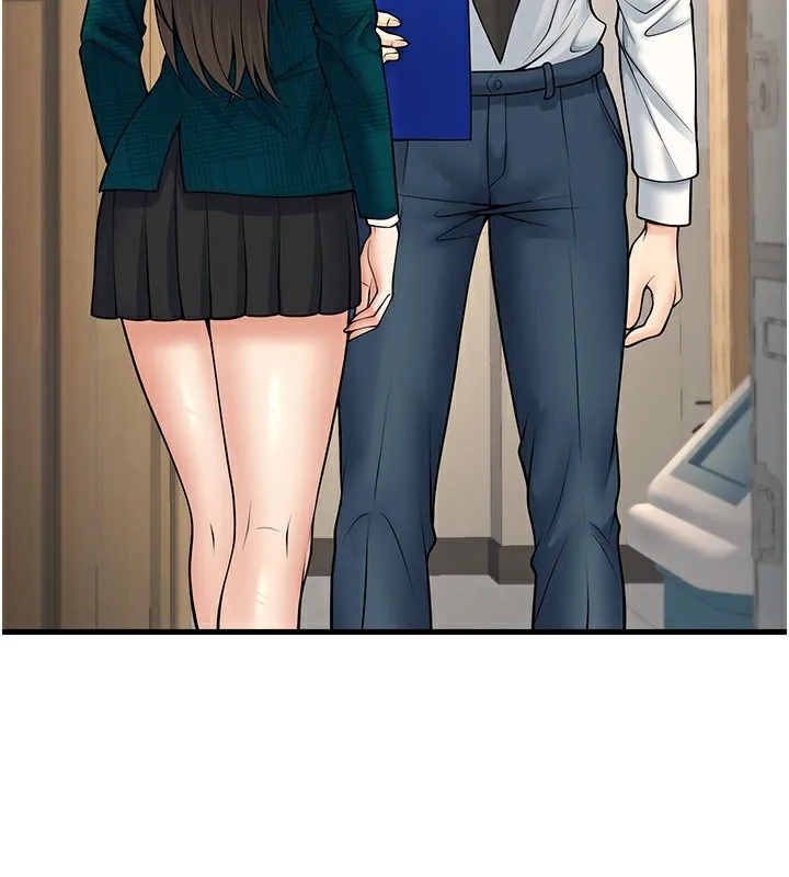 已婚学生想坏坏-第36話-用妳的肉體償還 - 图片 53