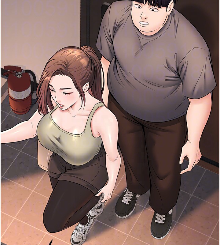 已婚学生想坏坏第36話-用妳的肉體償還