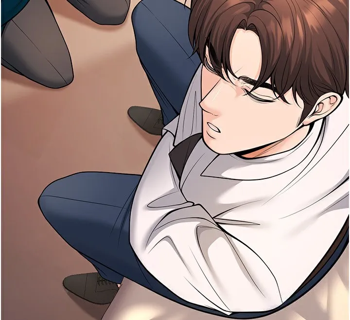 已婚学生想坏坏-第36話-用妳的肉體償還 - 图片 159
