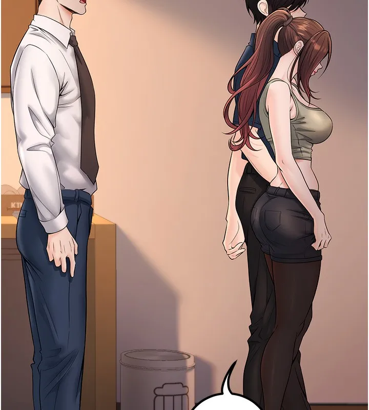 已婚學生想壞壞第36話-用妳的肉體償還