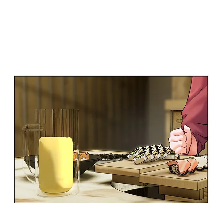 老师的亲密指导-第50話-苦命男女找私密處宣洩 - 图片 132