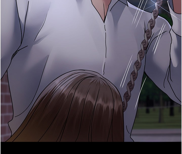 夜间诊疗室第107話-服從的喜悅♥