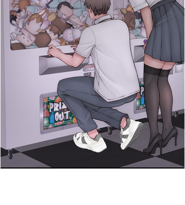 继母的香味第99話-你今天是我男朋友♥