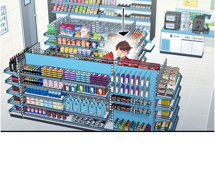 下一颤，性福第27話-被發現不是很刺激嗎?