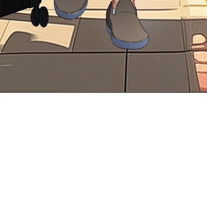 难缠小恶女第255話