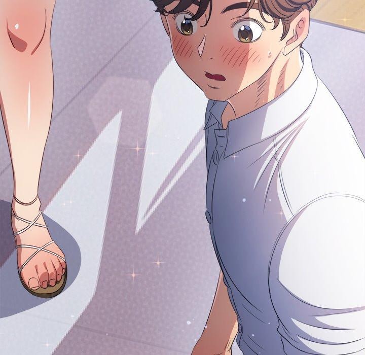 难缠小恶女第255話