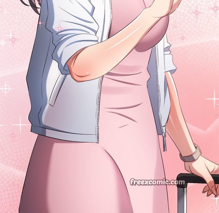 难缠小恶女第255話