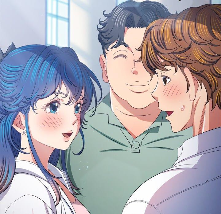 難纏小惡女第255話