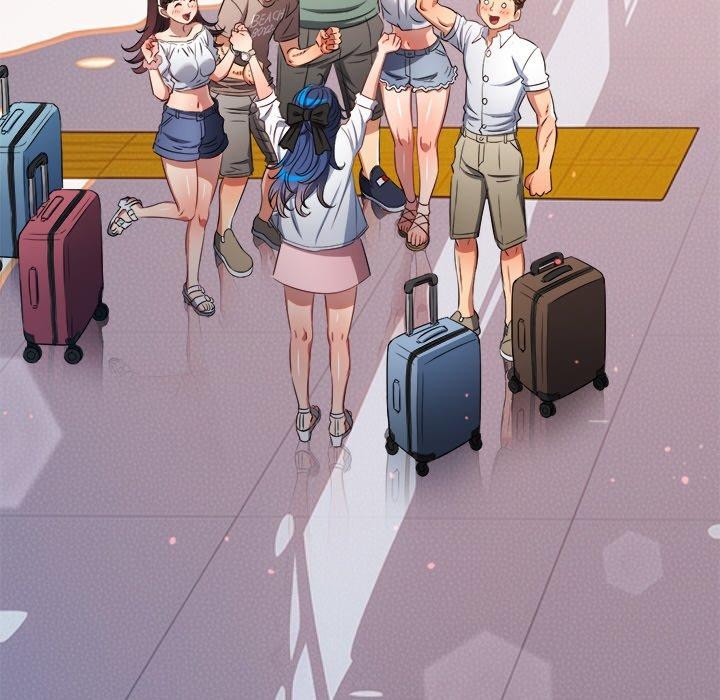 难缠小恶女第255話