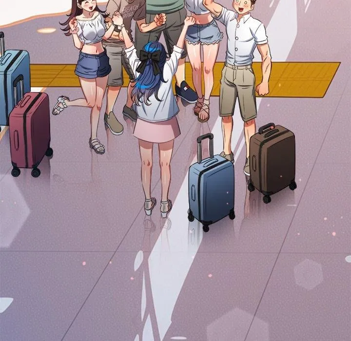 難纏小惡女第255話