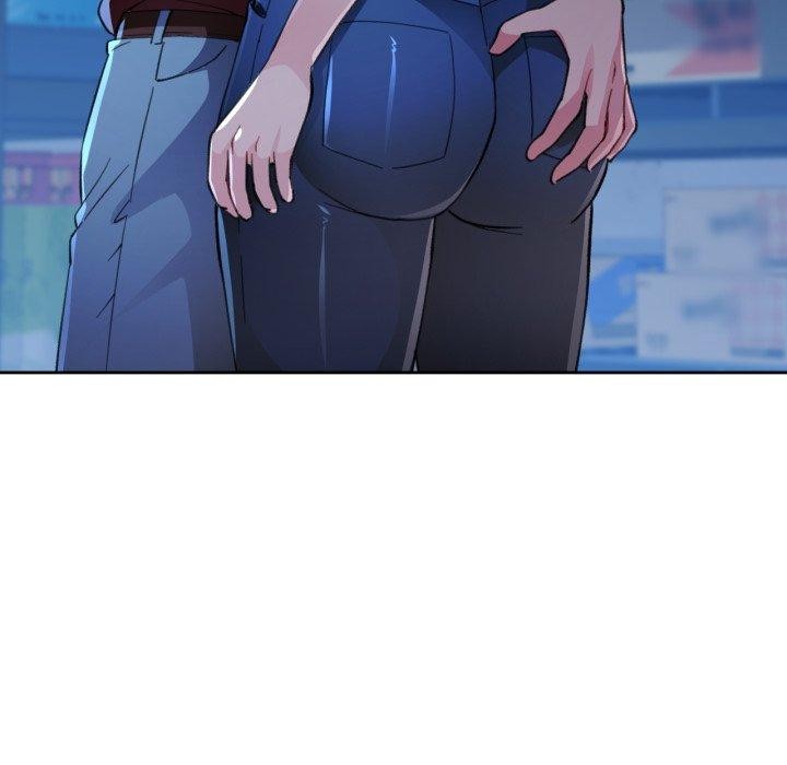 脱轨关系第55話