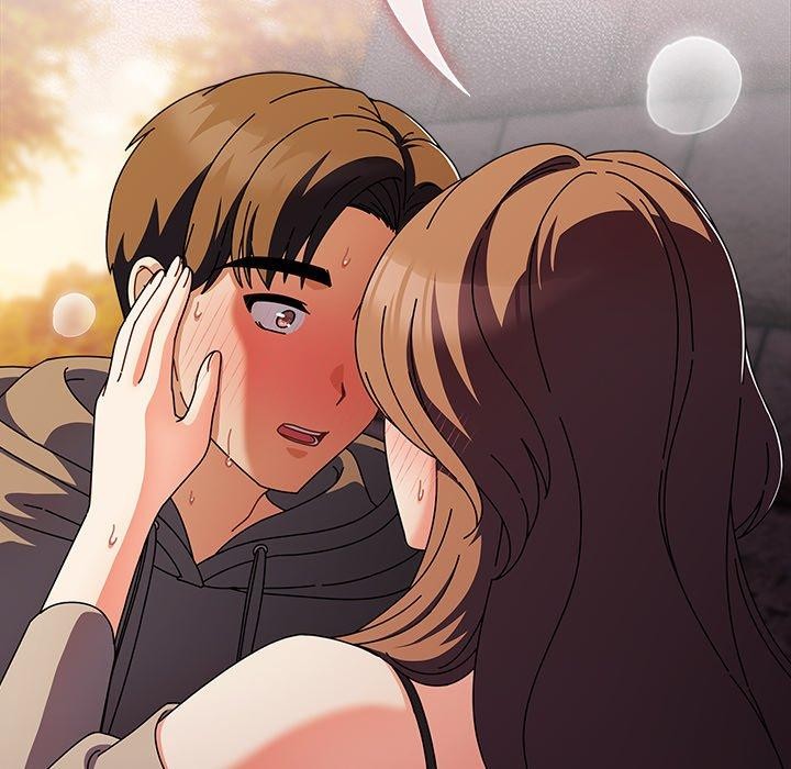 请弄臟我的女朋友第6話