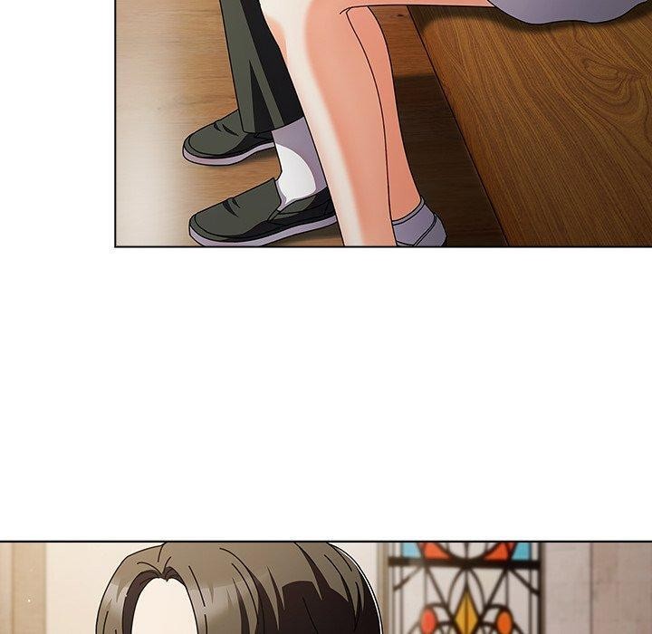 请弄臟我的女朋友第6話